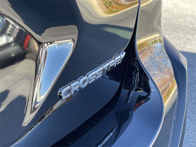 Used 2024 Subaru Crosstrek 2.5i Limited image 12