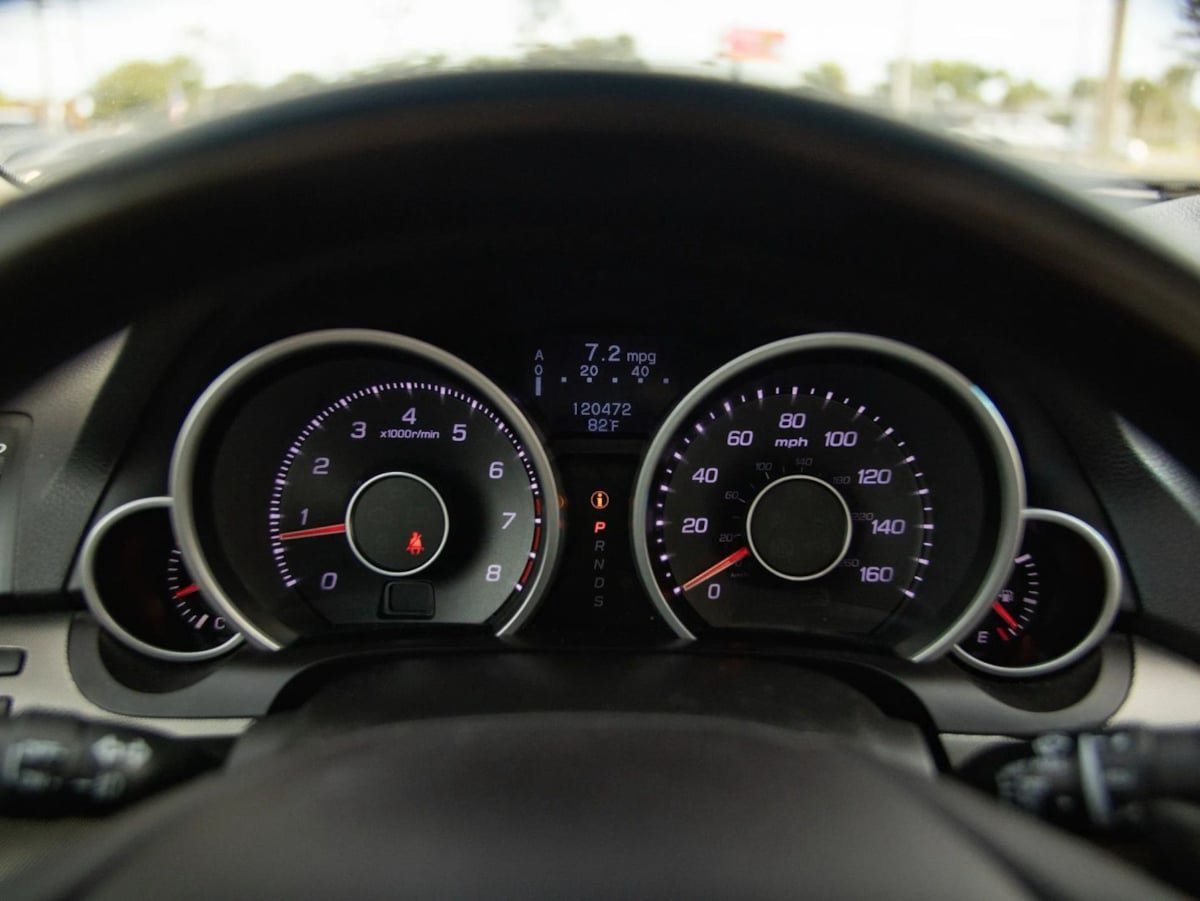 Used 2012 Acura TL FWD image 31