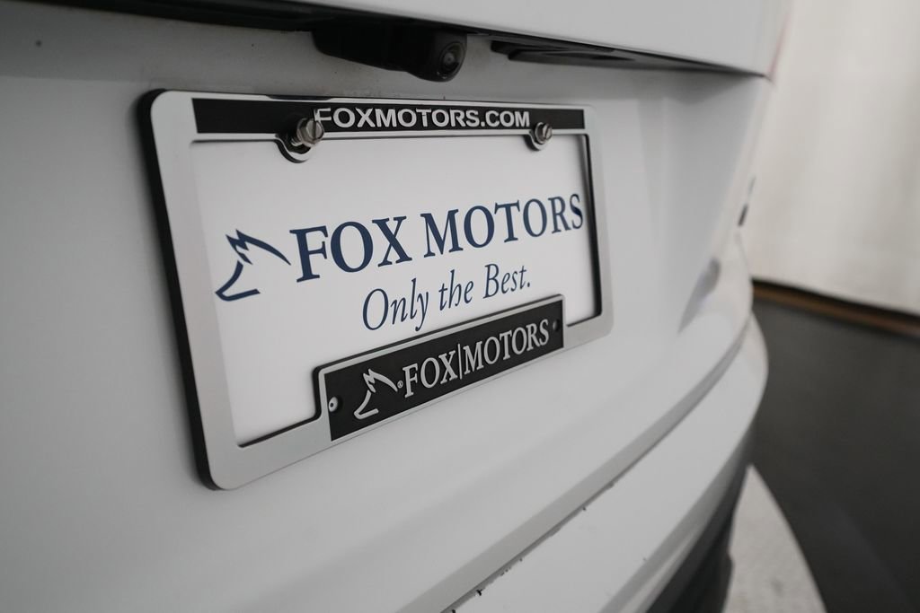 Used 2022 Honda Pilot Special Edition image 38