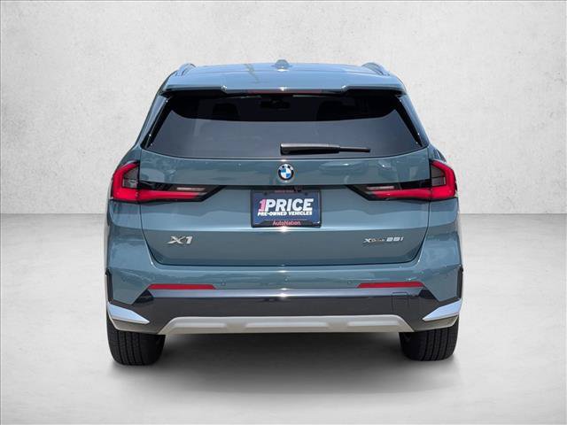Used 2026 BMW X1 xDrive28i AWD/4WD image 7