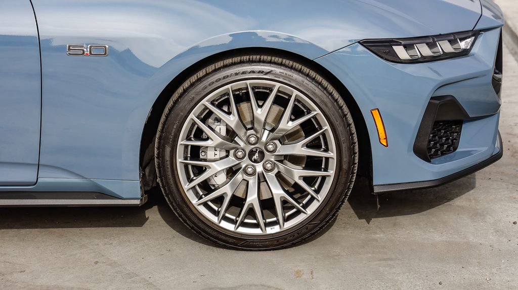 Used 2024 Ford Mustang GT Premium RWD image 10