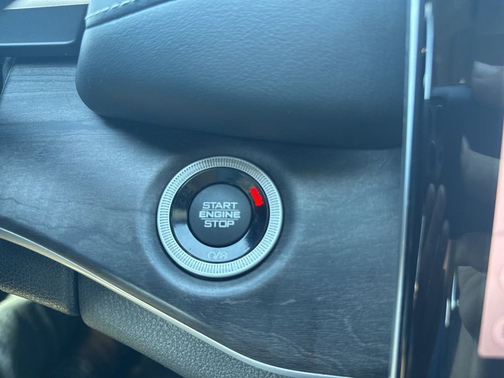 Used 2023 Jeep Grand Cherokee 4WD 4xe image 24