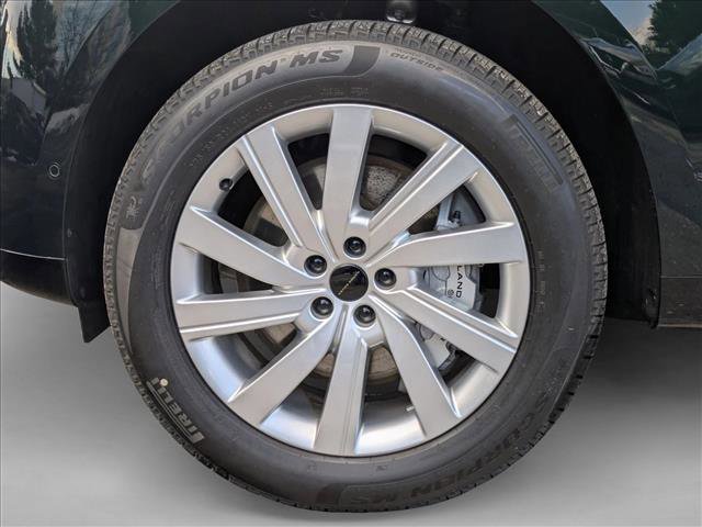 New 2026 Land Rover Range Rover SE image 10