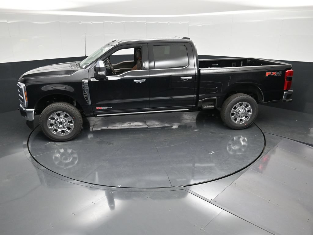 New 2026 Ford F250 King Ranch w/ Chrome Package AWD/4WD image 52