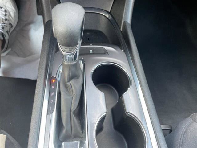 Used 2023 Chevrolet Malibu LT image 23