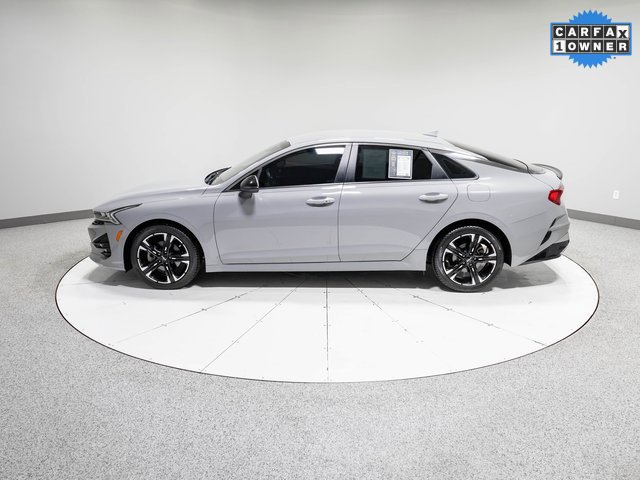 Used 2023 Kia K5 GT-Line w/ GT-Line Premium Package image 32