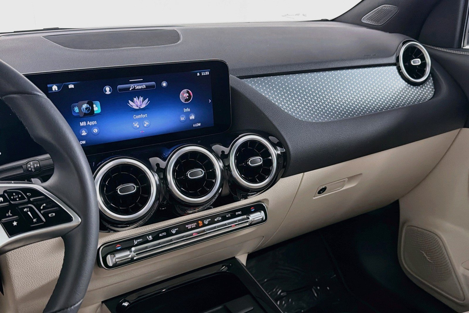 Certified 2026 Mercedes-Benz GLA 250 image 21