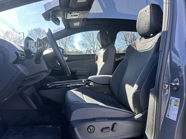 New 2025 Volkswagen ID.4 Pro S Plus image 12
