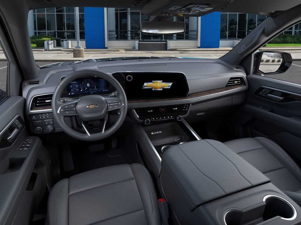New 2026 Chevrolet Tahoe LT w/ Comfort Package RWD image 15