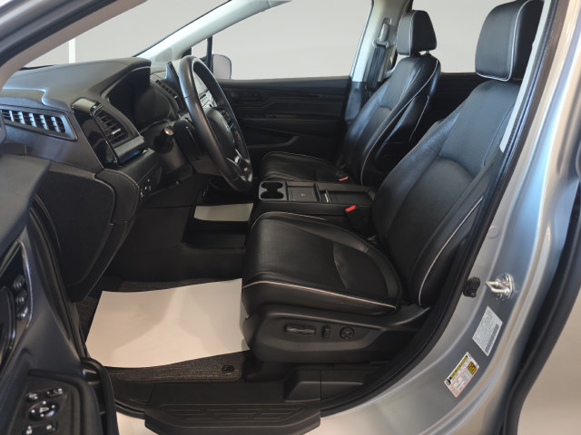 Used 2025 Honda Odyssey Elite image 12
