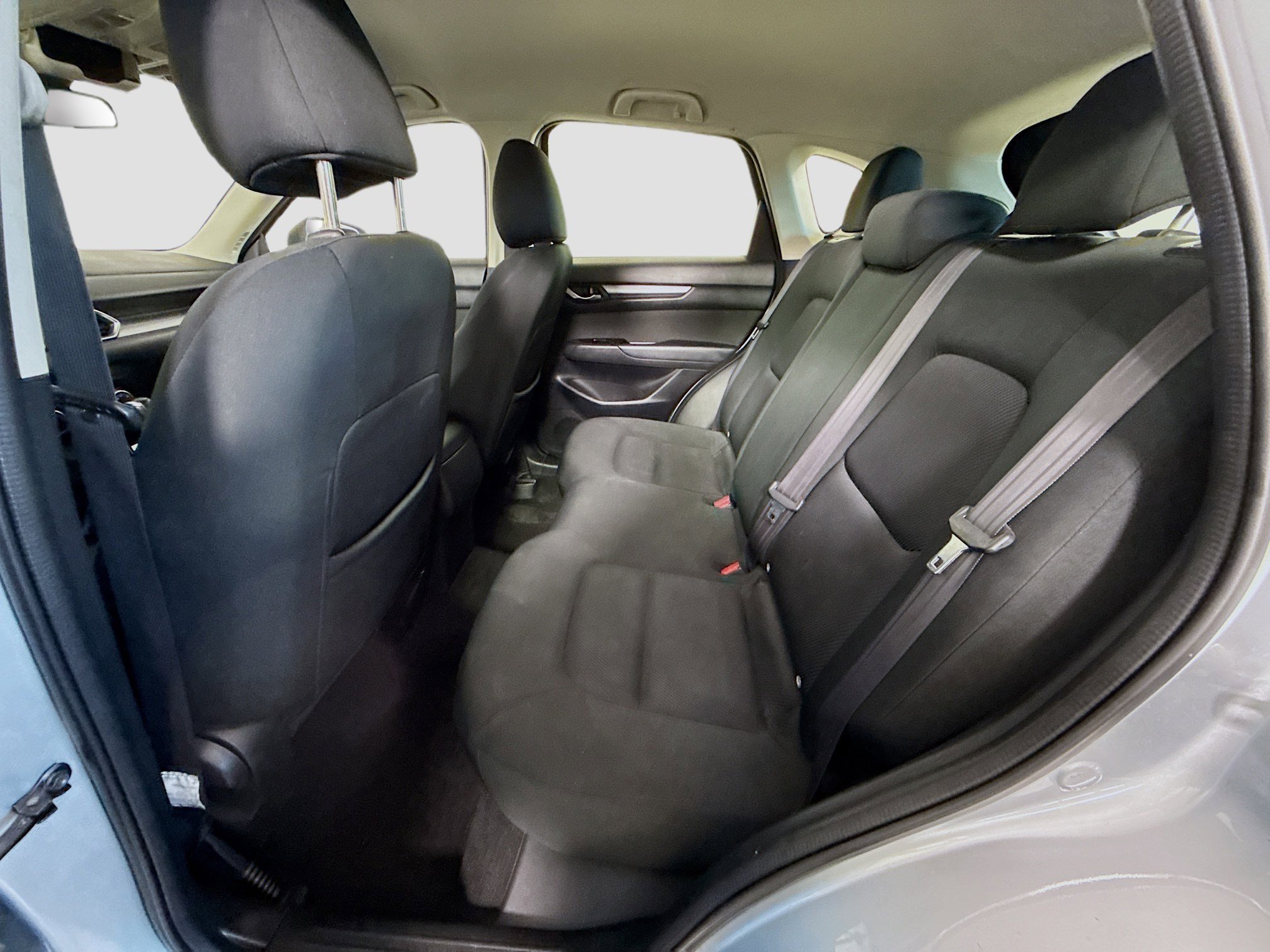 Used 2017 MAZDA CX-5 Sport image 25