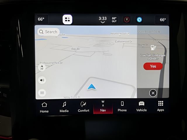 Used 2024 RAM 1500 Rebel image 18