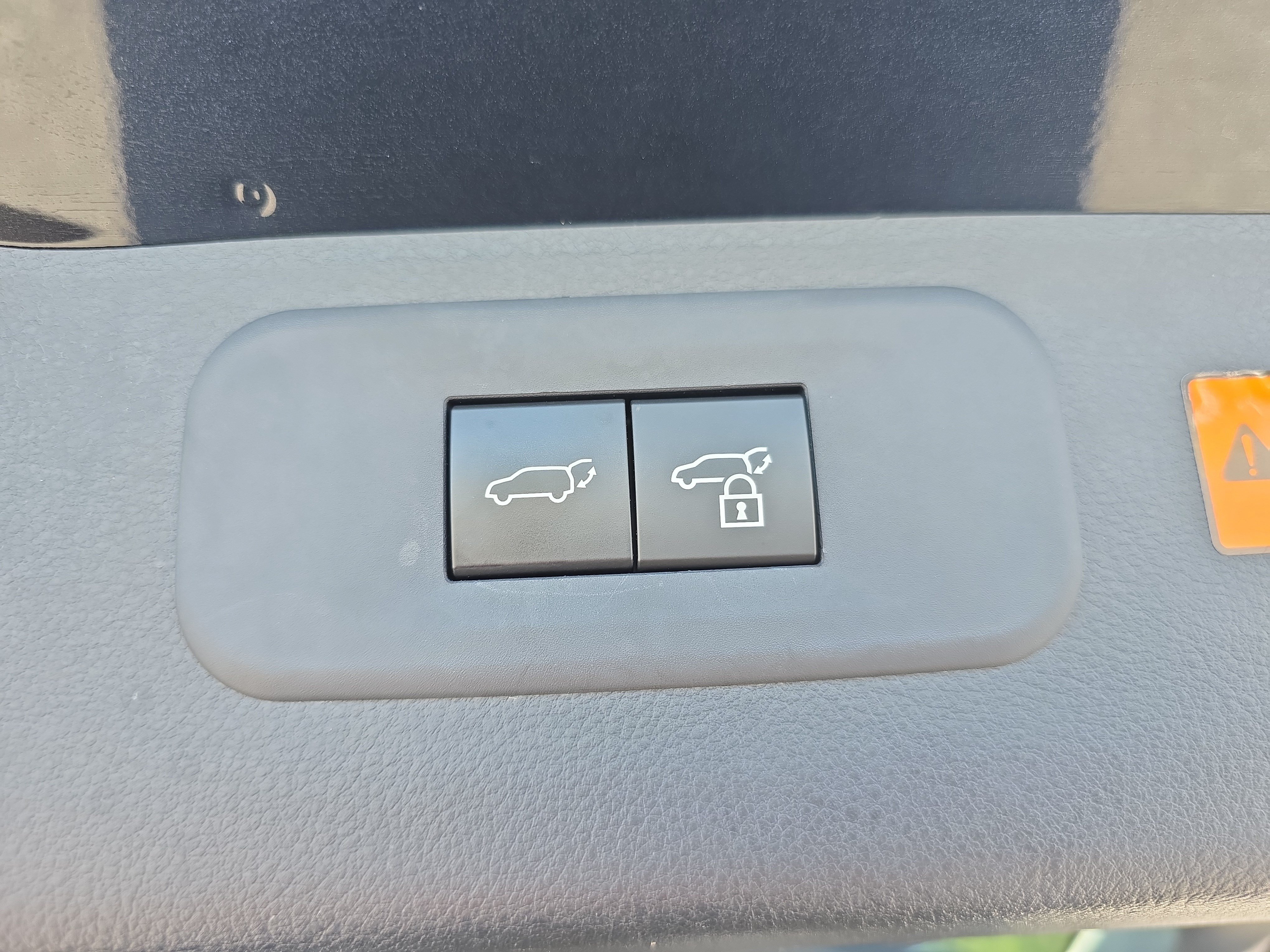 Used 2025 Lexus TX 350 FWD w/ Convenience Package image 13