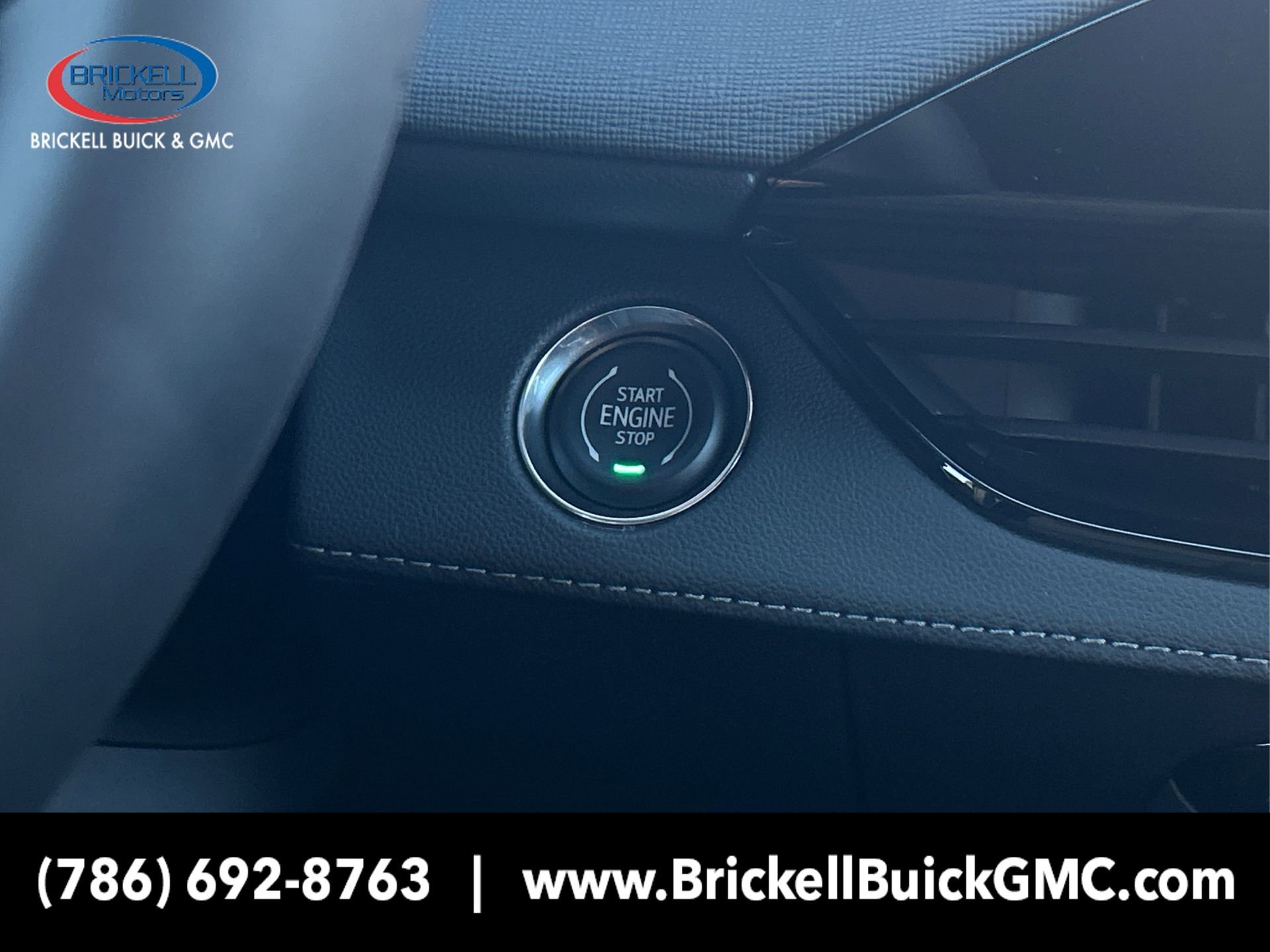 New 2025 Buick Enclave Sport Touring w/ Power Package image 29