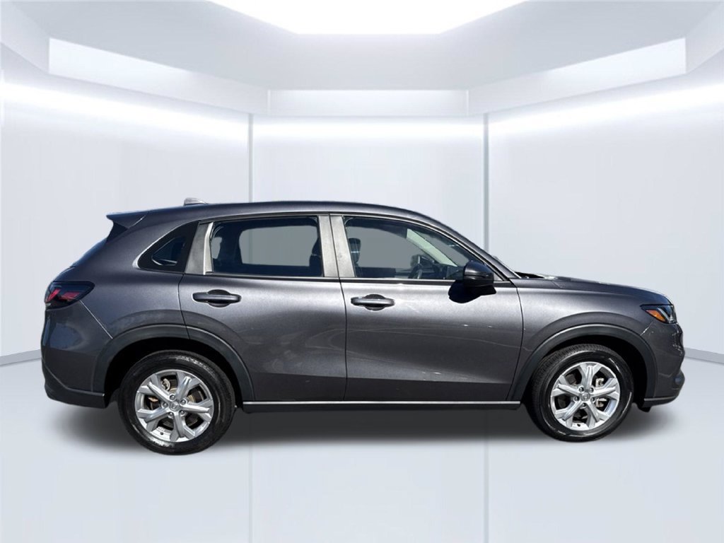 Used 2024 Honda HR-V LX image 6