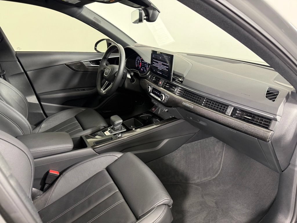 Used 2022 Audi S4 Premium Plus AWD/4WD image 15