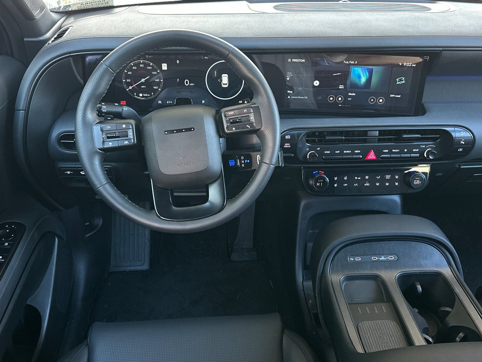 Used 2026 Hyundai Palisade XRT Pro AWD/4WD image 13