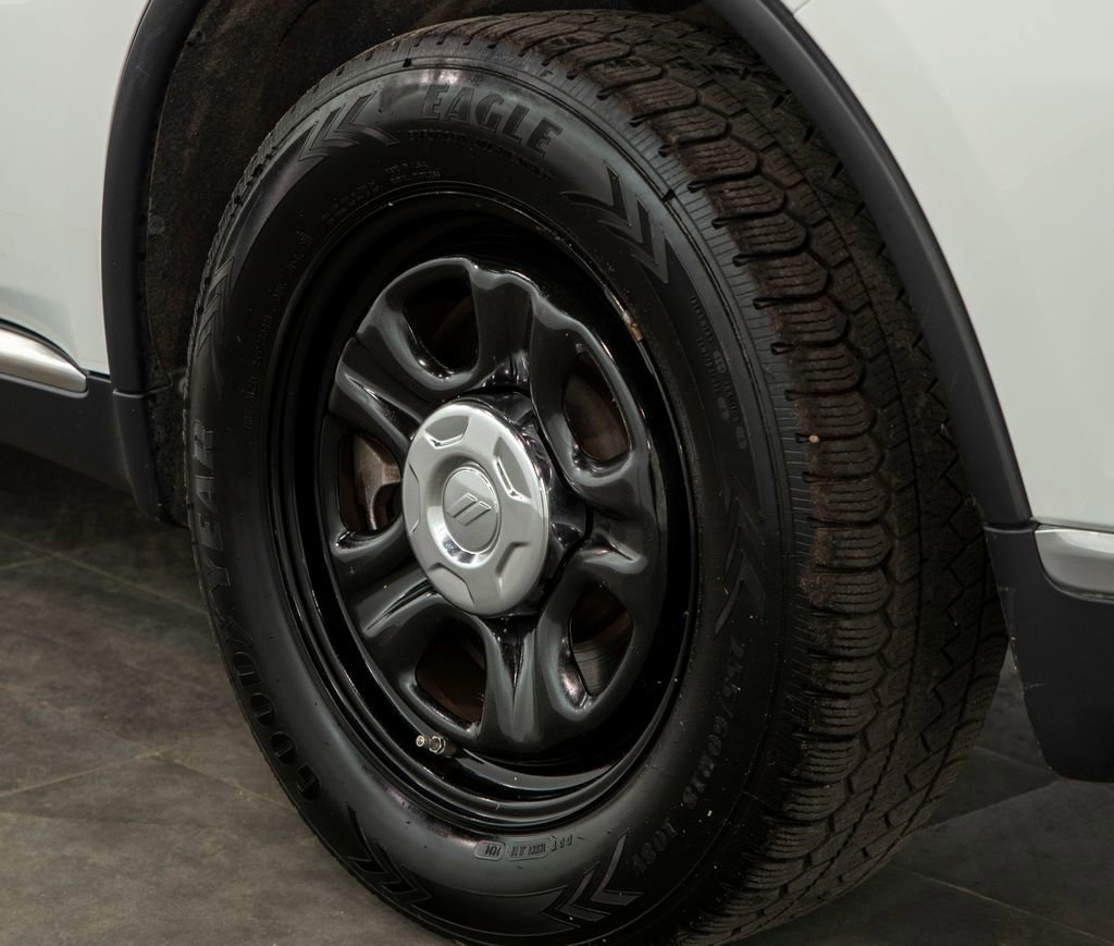 Used 2022 Dodge Durango AWD w/ Skid Plate Group image 7