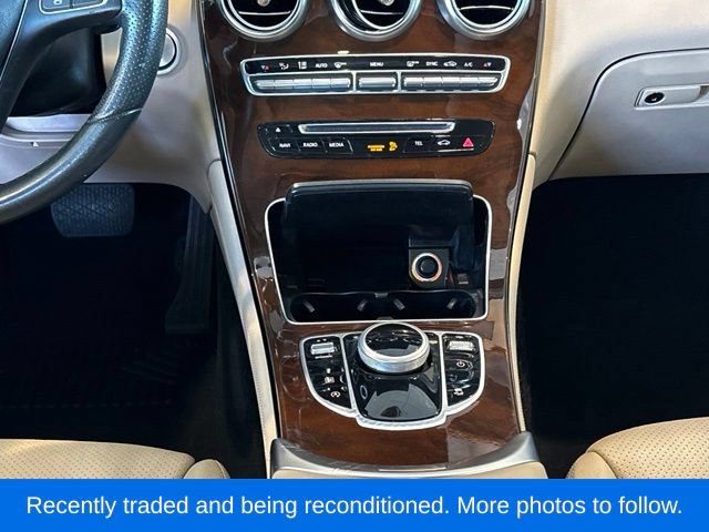Certified 2018 Mercedes-Benz GLC 300 image 31