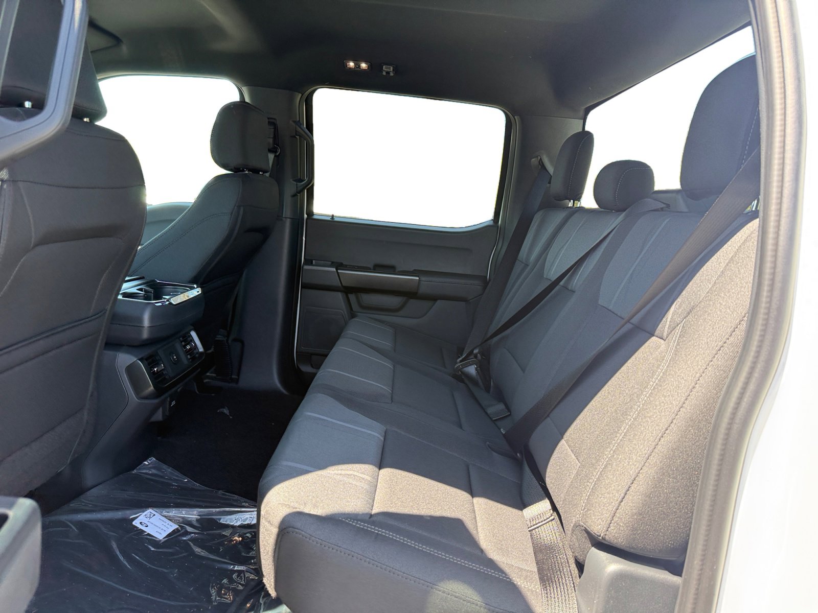 New 2026 Ford F150 STX AWD/4WD image 16