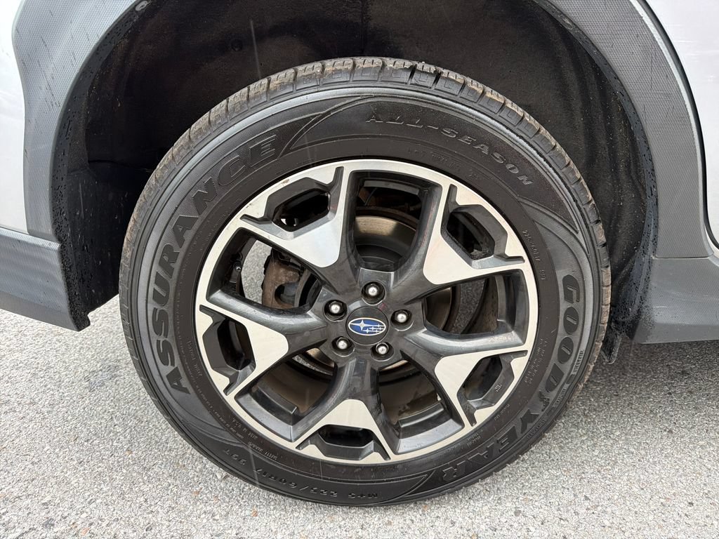 Used 2019 Subaru Crosstrek 2.0i Premium AWD/4WD image 16