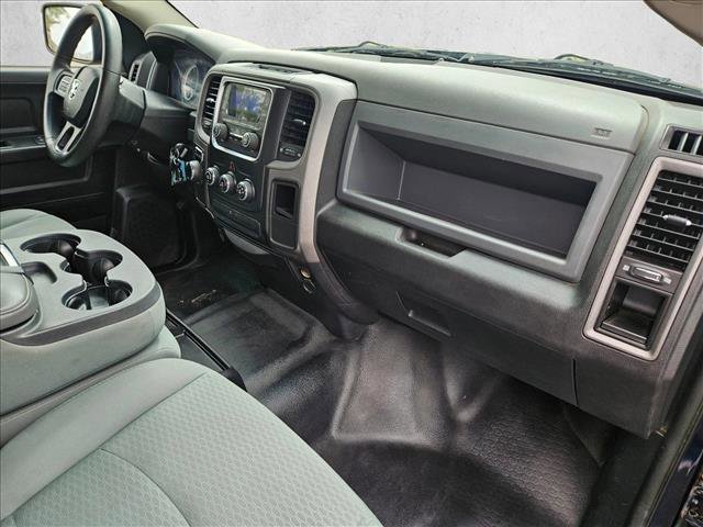 Used 2014 RAM 1500 Tradesman w/ Popular Equipment Group image 18