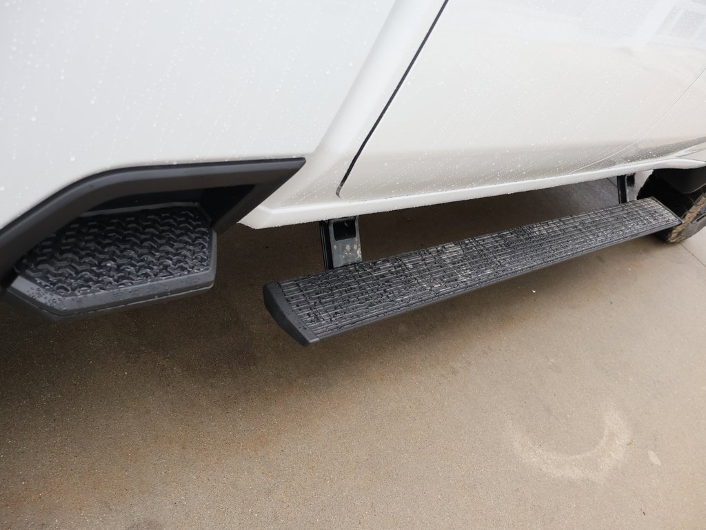 New 2026 Chevrolet Silverado 3500 LT w/ Trail Boss Package image 40