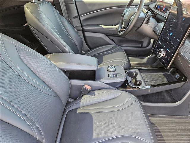 Used 2023 Ford Mustang Mach-E Premium w/ Mustang Nite Pony Package image 25