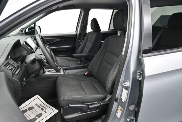 Used 2021 Honda Ridgeline Sport image 10