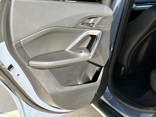 Certified 2025 BMW X1 xDrive28i w/ Convenience Package image 13