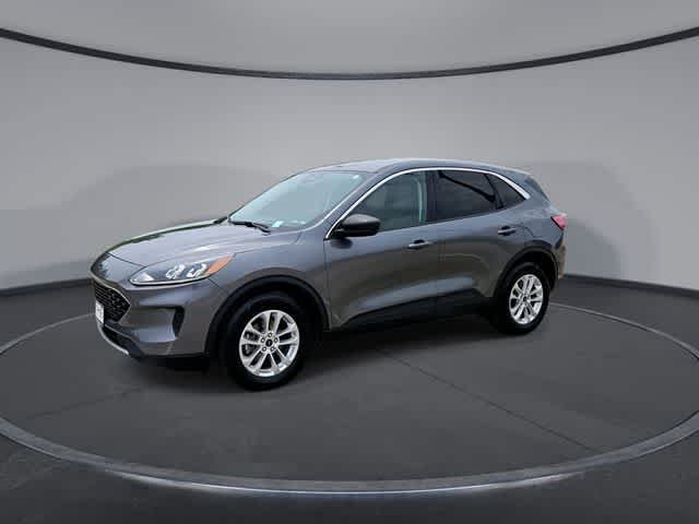 Used 2022 Ford Escape SE AWD/4WD image 4