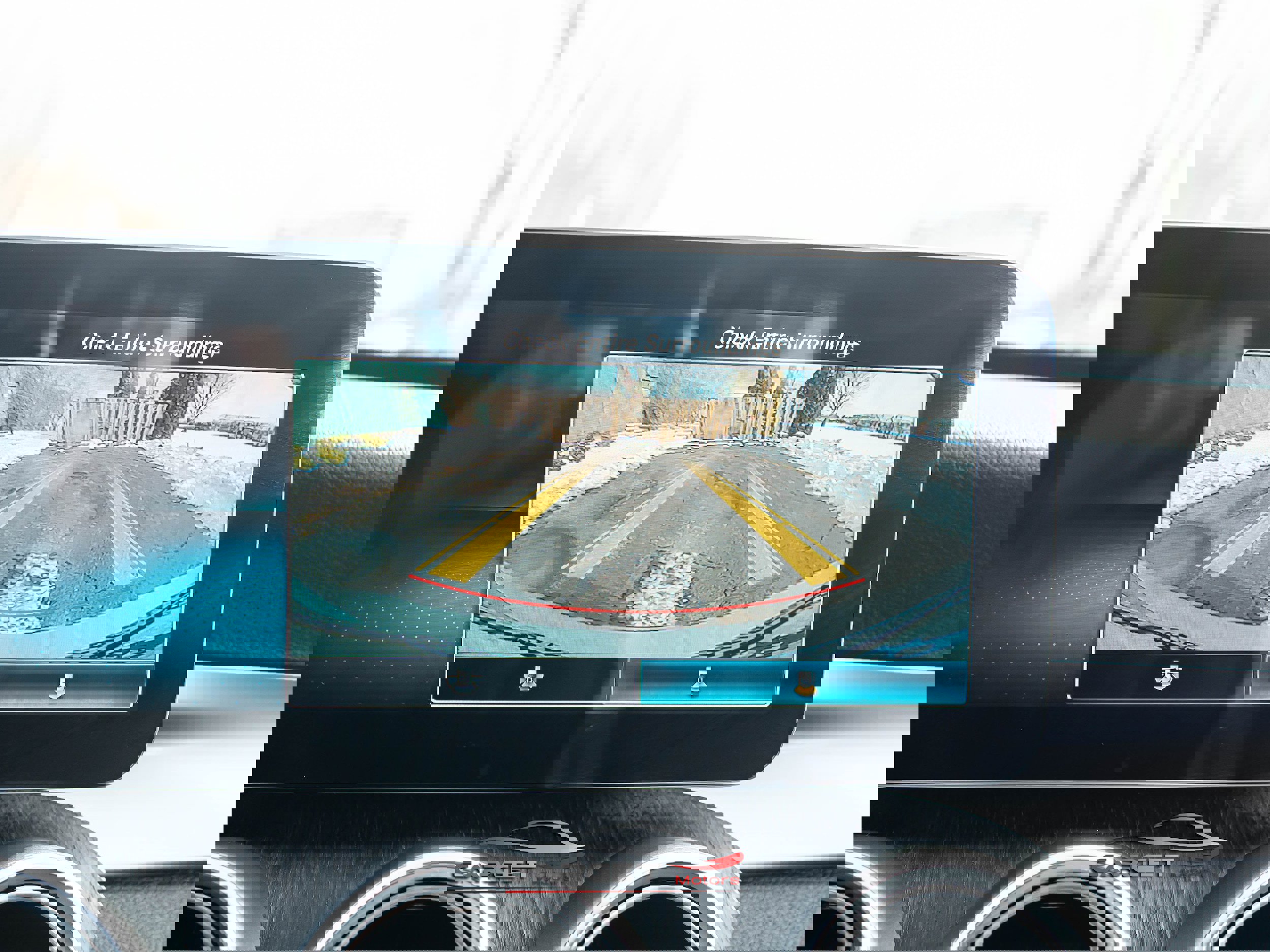 Used 2020 Mercedes-Benz C 300 4MATIC Sedan image 32