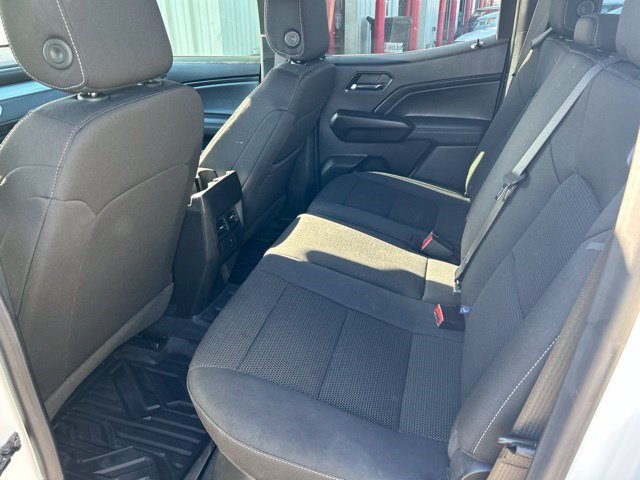 Used 2024 Chevrolet Colorado LT w/ LT Convenience Package II RWD image 31