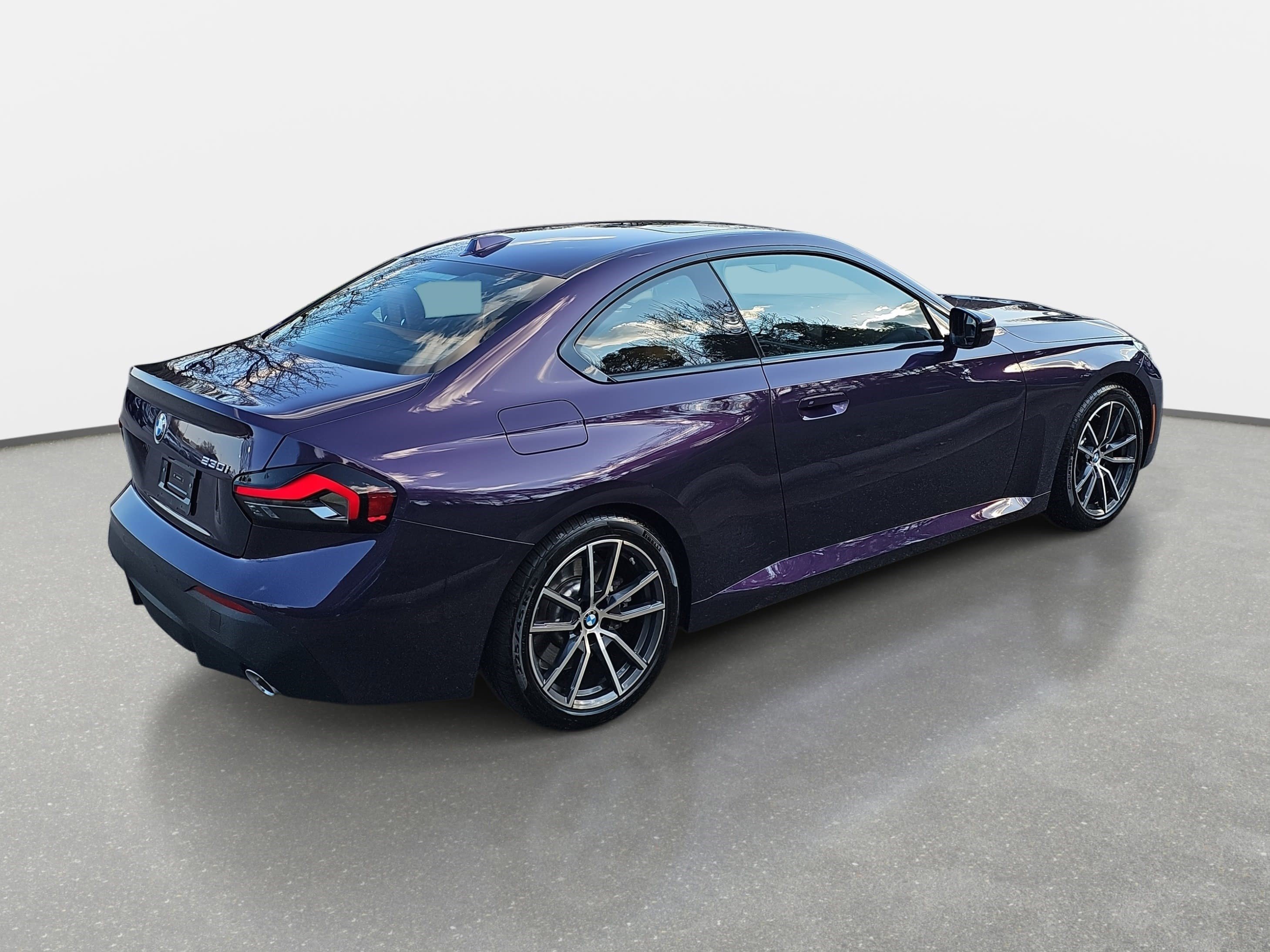 Certified 2025 BMW 230i 230i image 6