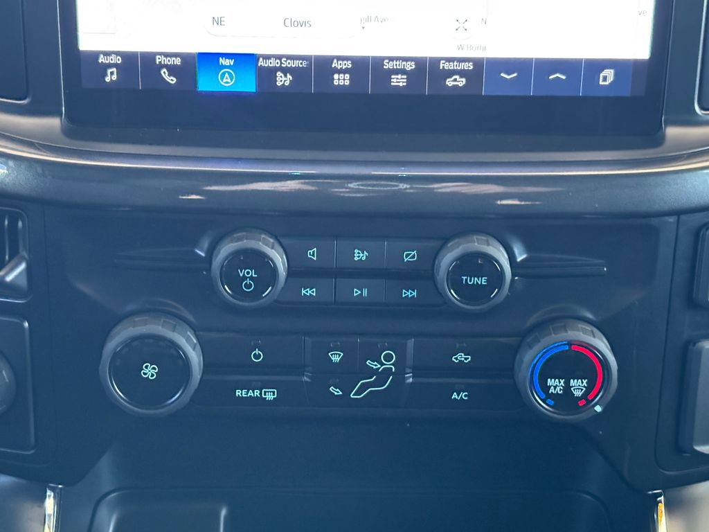 Used 2024 Ford F150 STX image 15