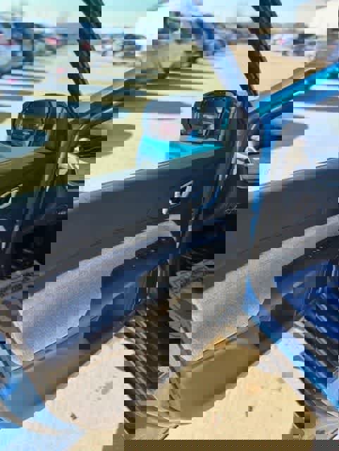 Used 2024 Jeep Compass Latitude w/ Sun and Sound Group image 17