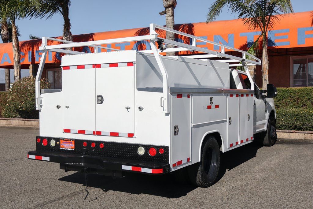 Used 2018 Ford F350 XL w/ Power Equipment Group image 11