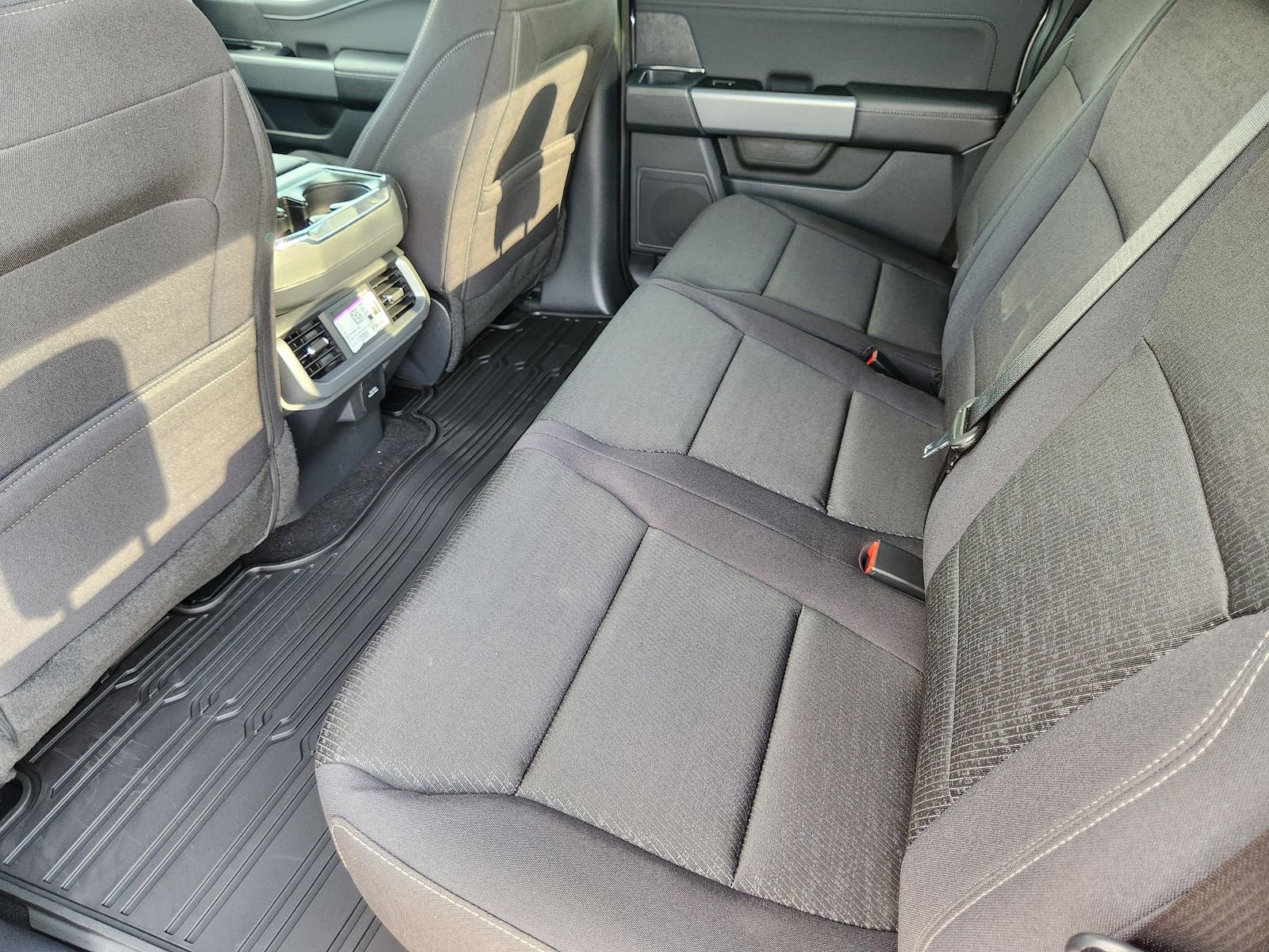 New 2026 Ford F150 XLT image 26