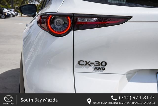 New 2026 MAZDA CX-30 Aire Edition image 9