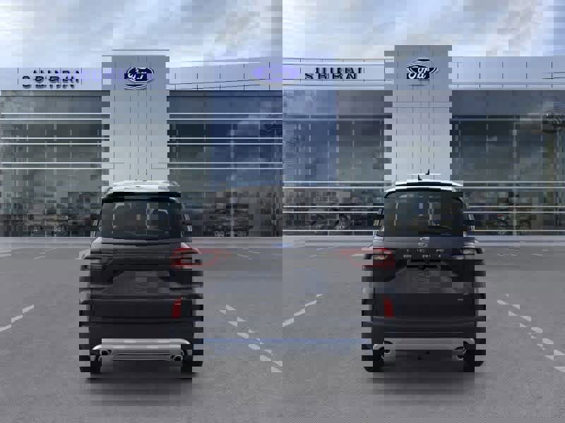 New 2026 Ford Escape SE image 5