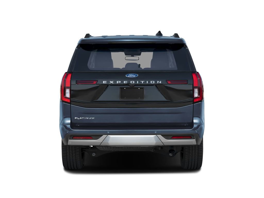 New 2025 Ford Expedition Platinum w/ Stealth Performance Package image 5