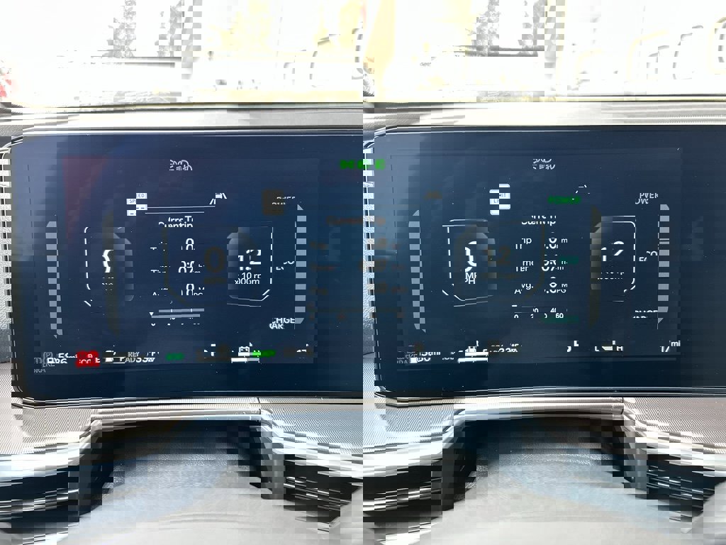 New 2026 Kia Sorento SX Prestige image 26