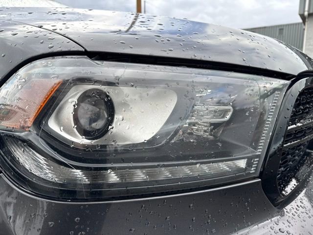 Used 2015 Dodge Durango R/T w/ Trailer Tow Group IV AWD/4WD image 12