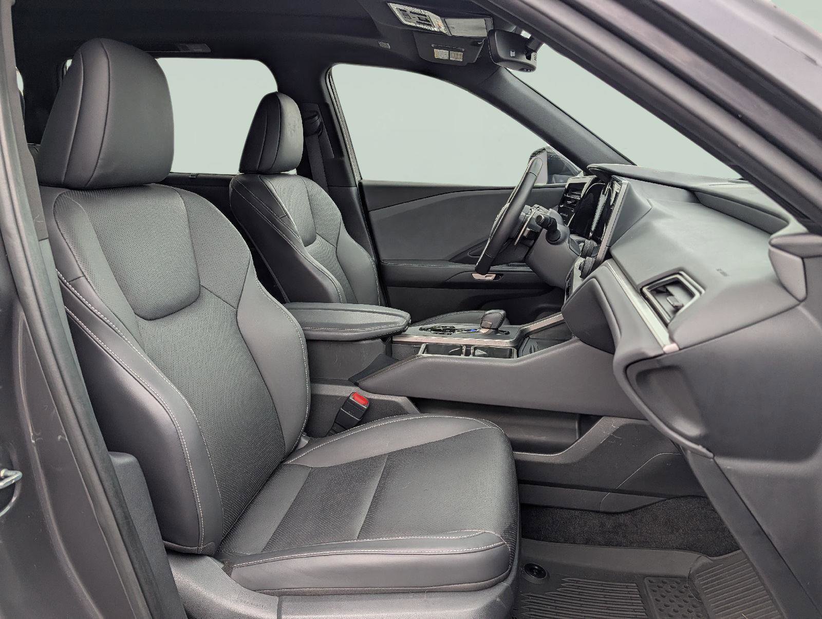 Certified 2024 Lexus TX 350 AWD w/ Technology Package image 24