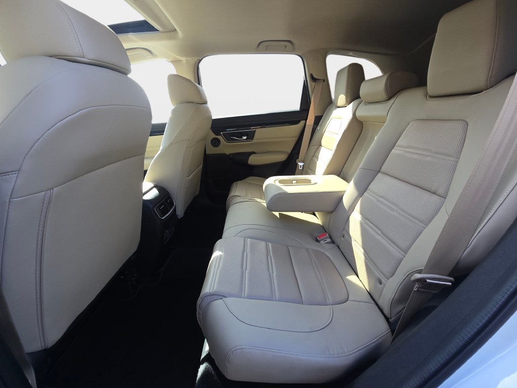 Used 2022 Honda CR-V Touring image 17