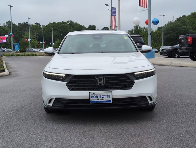Used 2023 Honda Accord EX image 10
