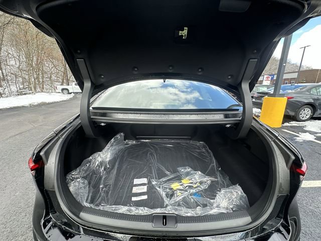 New 2026 Toyota Crown XLE image 22