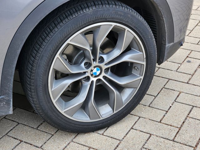 Used 2015 BMW X3 xDrive28i image 5