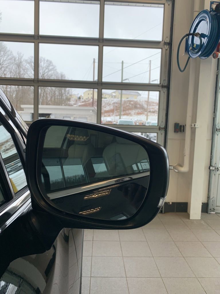 Certified 2025 Subaru Ascent Premium image 27