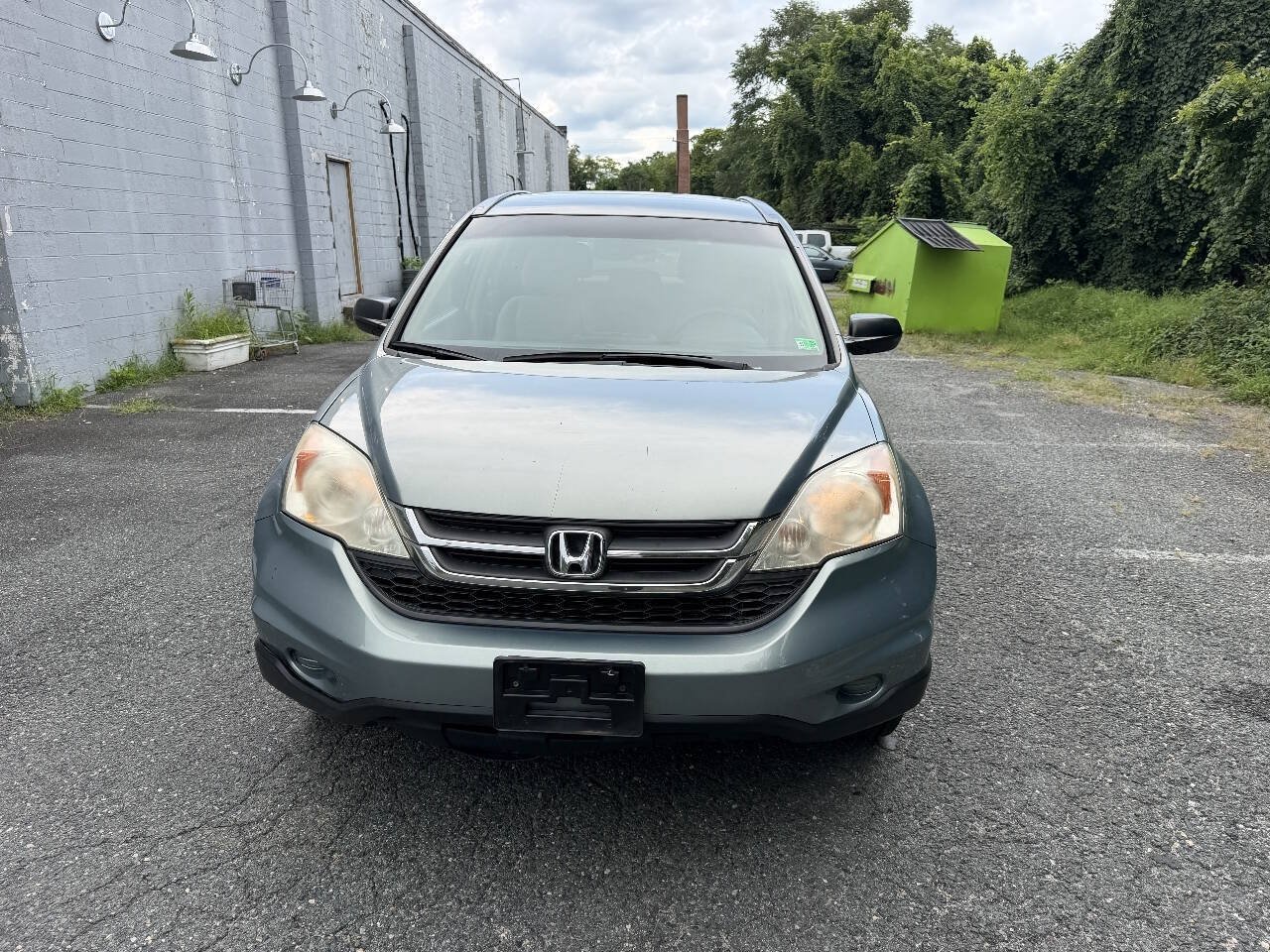 Used 2011 Honda CR-V SE image 2